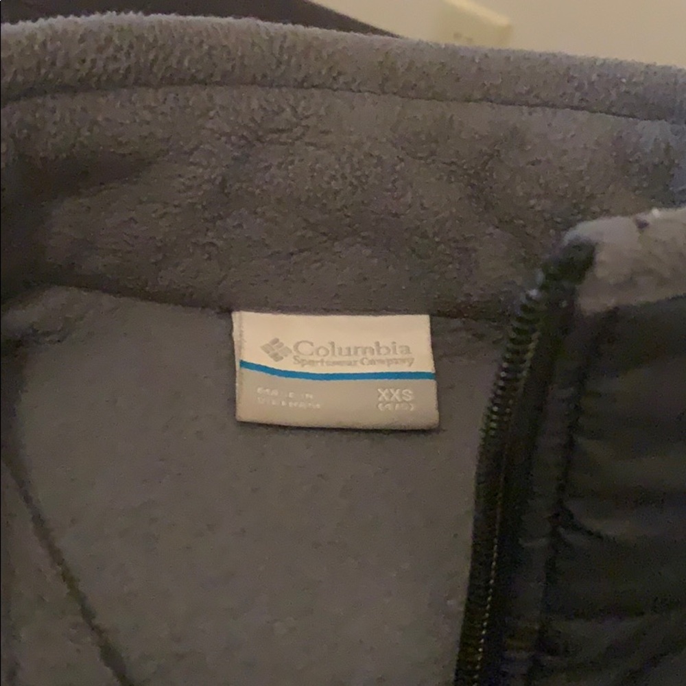 Columbia Jacket - Picture 2 of 3